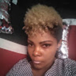 Meet your Posher, Stacy-ann